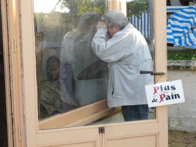 Il vaut mieux ne pas arriver trop tard